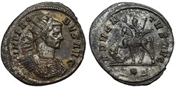 PROBUS MPR 334 SOLD