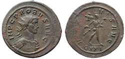 PROBUS RIC 578 SOLD