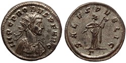 PROBUS RIC 567 SOLD