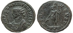 PROBUS MPR 284 SOLD