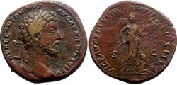 007 Marcus Aurelius SOLD