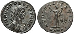PROBUS RIC 375 SOLD