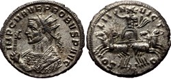 PROBUS RIC 864var.