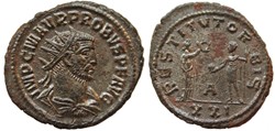 PROBUS RIC 925 SOLD