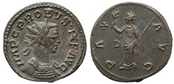 PROBUS BASTIEN 424 SOLD