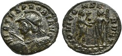 PROBUS RIC 388 SOLD