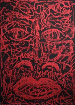 FACE ROUGE