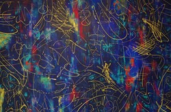 LE GRAND BLEU