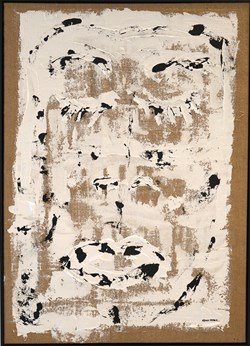 SERIE JUTE #3