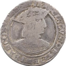 Demi Teston François Ier Dijon 13 ème type