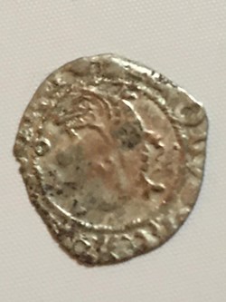 CHARLES VIII LIARD AU DAUPHIN