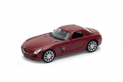 43627 Mercedes SLS AMG