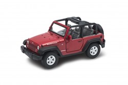 42371C_2007 JEEP WRANGLER RIBCON (CONVERTIBLE)