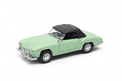 42311H_1955 MERCEDES-BENZ 190SL (SOFT-TOP)