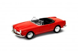 42373C_1960 ALFA SPIDER 2600