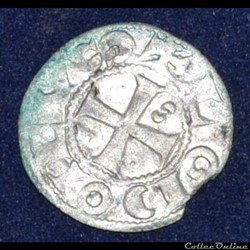 PÉRIGORD - COMTÉ DU PÉRIGORD - ANONYME Denier