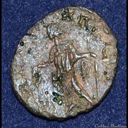 TÉTRICUS Ier Minimi