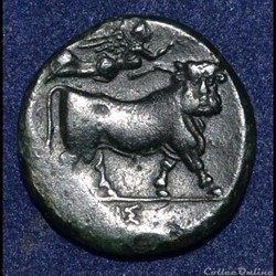 Campanie - Neapolis