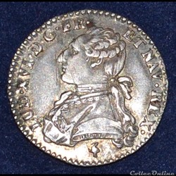 LOUIS XVI