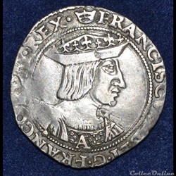 François 1er