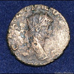 GALLIEN Antoninien