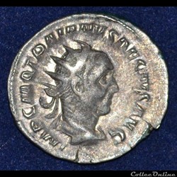 Trajan Dèce