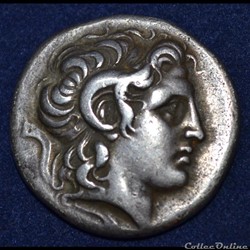Thrace