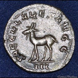 PHILIPPE II Antoninien