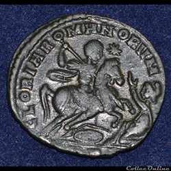 Constance II