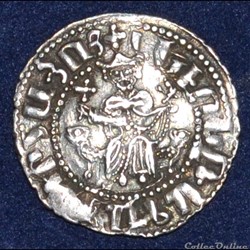 leon 1er - roi d'Arménie
