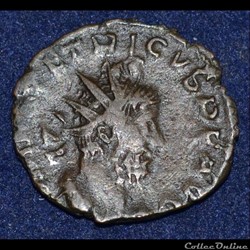 Tetricus