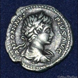 Antoninus Pius Aug