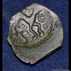 RÉGION PARISIENNE Bronze VENEXTOC
