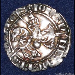 Jean de Flandre - Seigneurie de Crèvecoeur