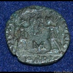 Constance II