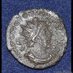 VICTORIN Antoninien
