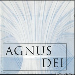 Agnus Dei