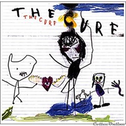 Cure (the)