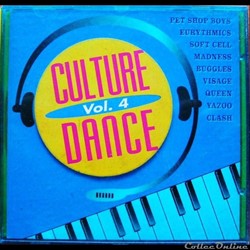 Culture dance - Vol.4