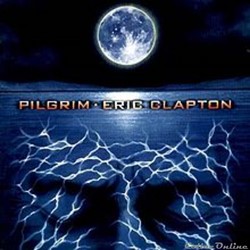 Clapton (Eric) - Pilgrim