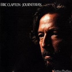 Clapton (Eric) - Journeyman