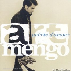 Art Mengo - Guerre d'amour