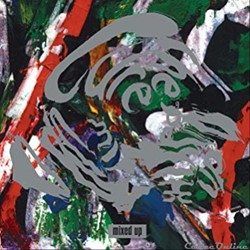 Cure (the) - Mixed up