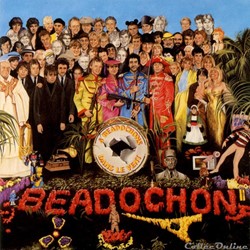 Beadochons (4) - Dans le vent