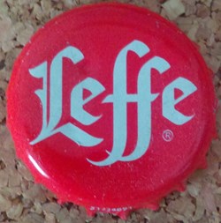 Leffe - Ruby