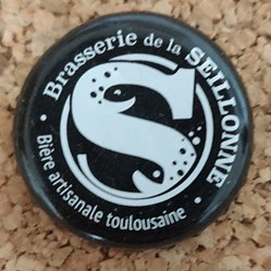 La Seillonne - Serial Friends