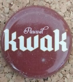 Brasserie Bosteels - Kwak