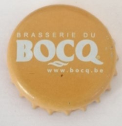 Bocq - Gauloise blonde