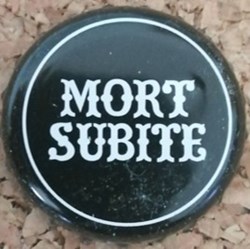 Mort Subite - Kriek Lambic