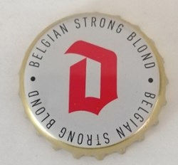 Duvel - Blonde